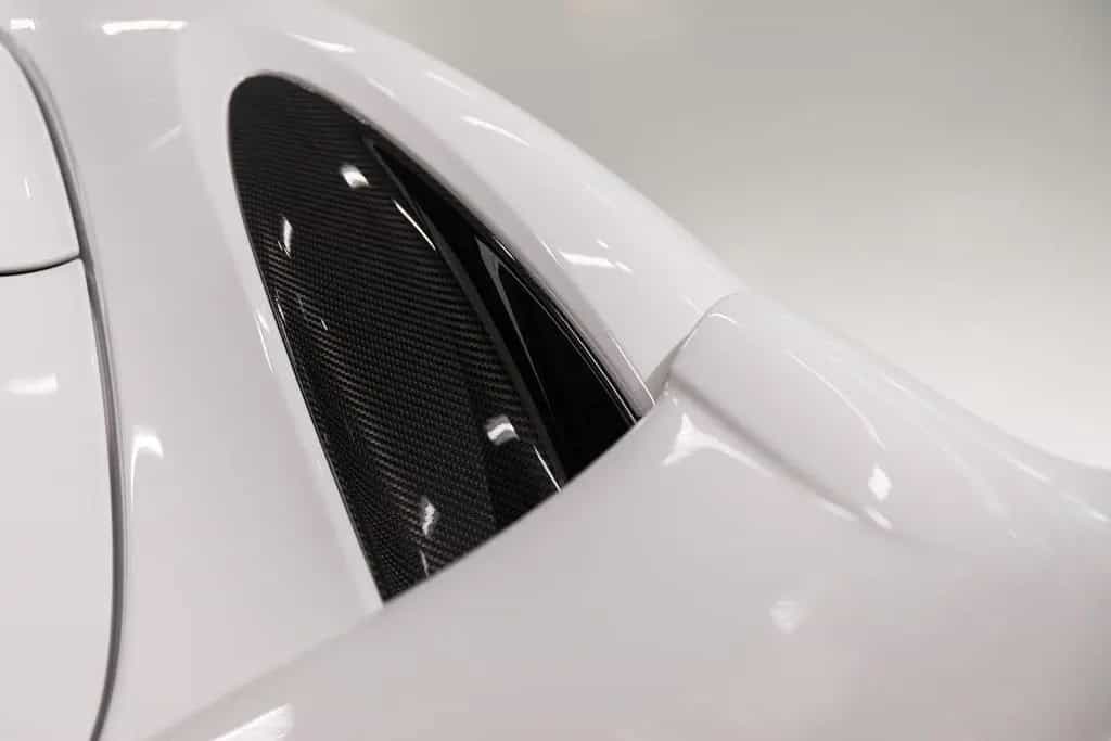 McLaren 765LT 4.0 V8 Spider | MSO Cirrus Grey | New Serv 02/2022-photo-41