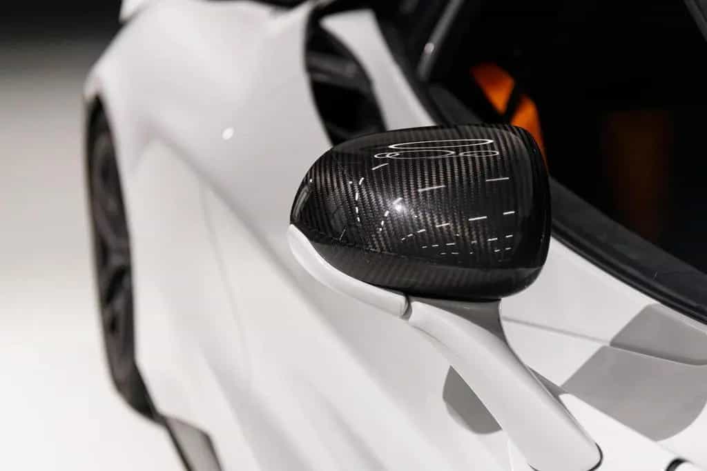McLaren 765LT 4.0 V8 Spider | MSO Cirrus Grey | New Serv 02/2022-photo-48
