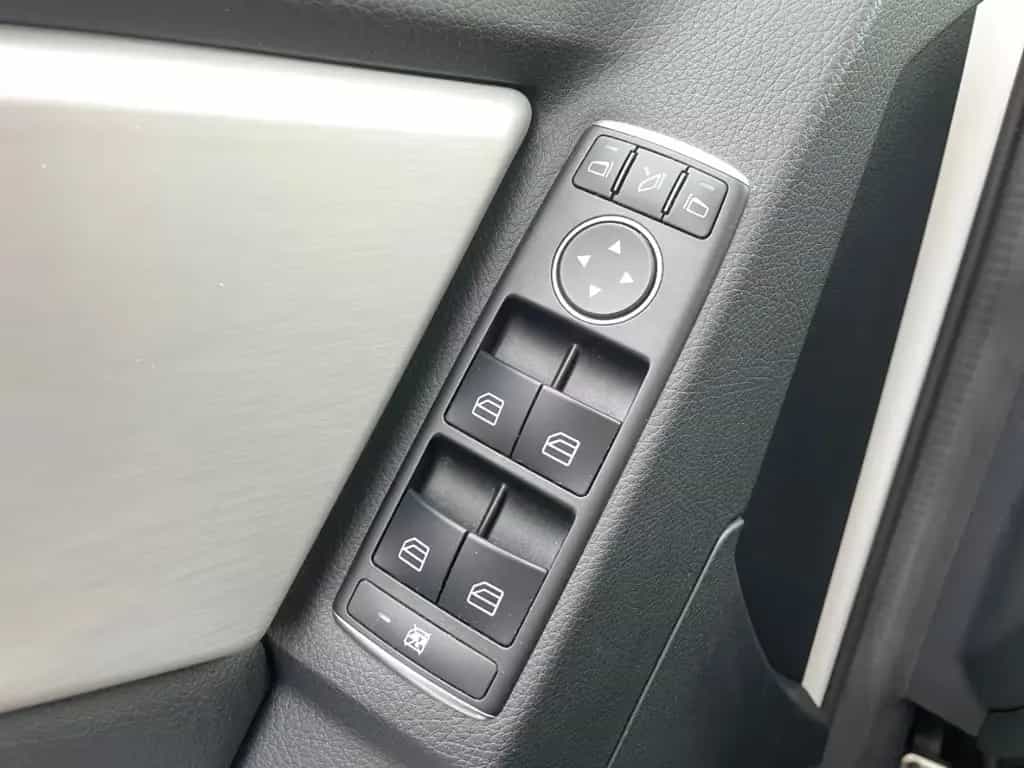 Mercedes-Benz GLK 200 CDI 7G-TRO *GJR*AHK*Parktronic*SHZ*Navi* 05/2015-photo-19