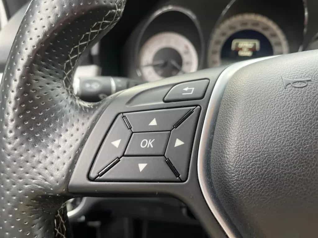 Mercedes-Benz GLK 200 CDI 7G-TRO *GJR*AHK*Parktronic*SHZ*Navi* 05/2015-photo-21