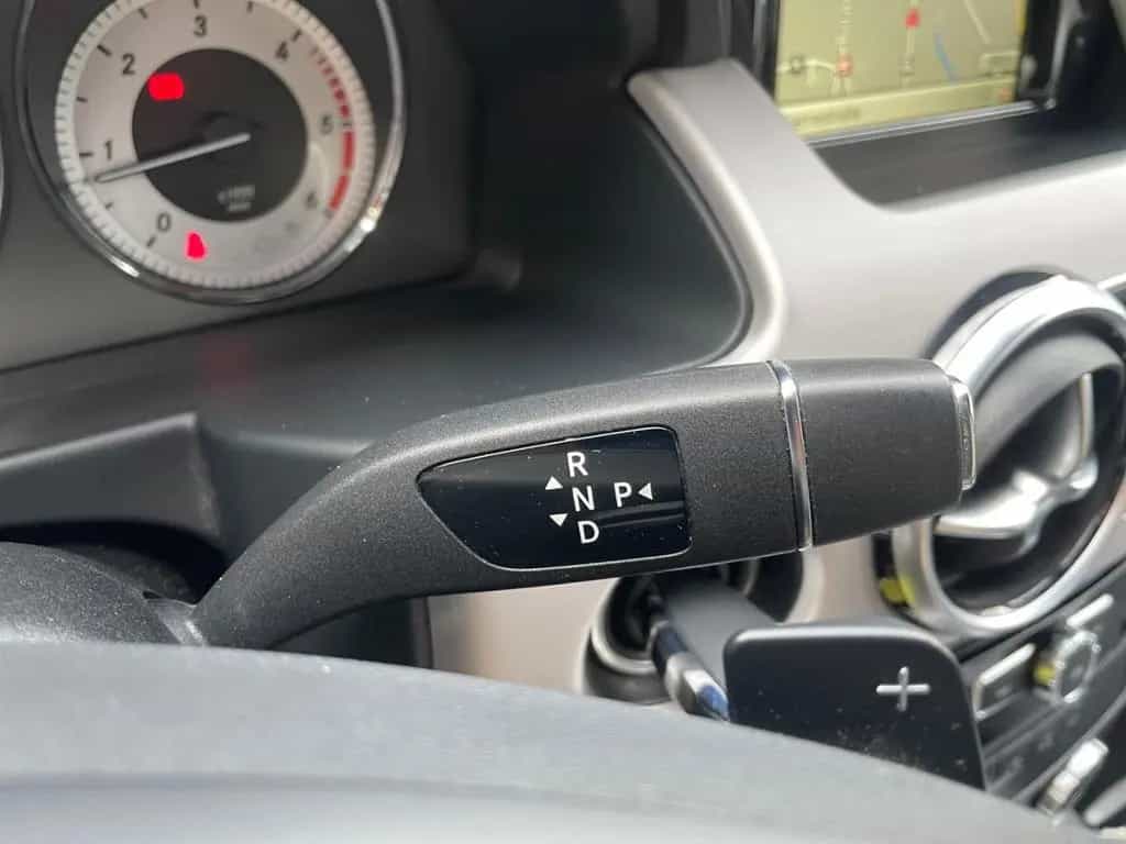 Mercedes-Benz GLK 200 CDI 7G-TRO *GJR*AHK*Parktronic*SHZ*Navi* 05/2015-photo-23