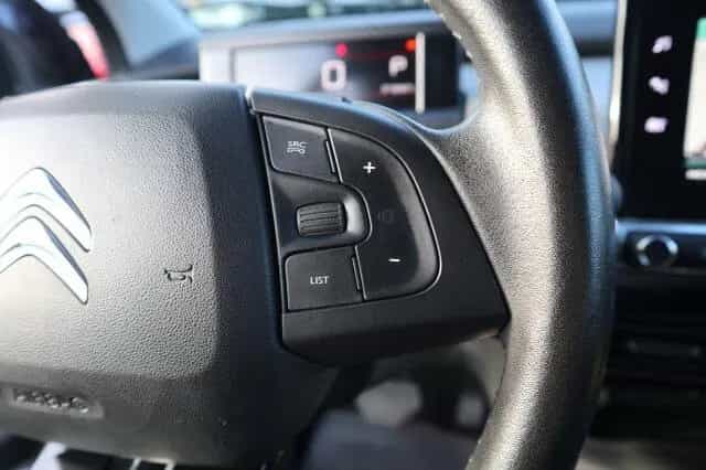 Citroën C4 CACTUS "Shine" / NAVI / RÜ-KAMERA / KD neu ! 12/2018-photo-9