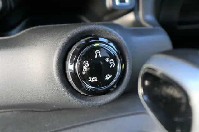 Citroën C4 CACTUS "Shine" / NAVI / RÜ-KAMERA / KD neu ! 12/2018-photo-16