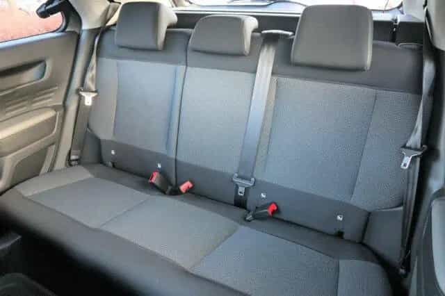 Citroën C4 CACTUS "Shine" / NAVI / RÜ-KAMERA / KD neu ! 12/2018-photo-17