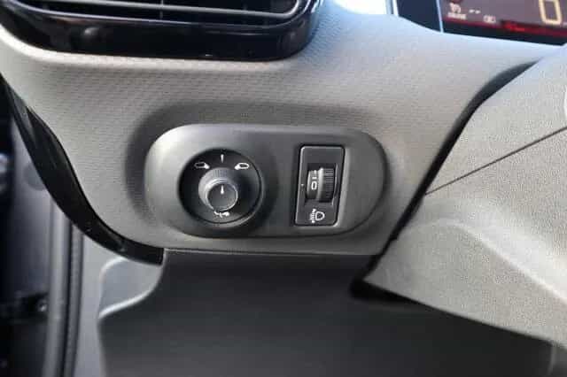 Citroën C4 CACTUS "Shine" / NAVI / RÜ-KAMERA / KD neu ! 12/2018-photo-6