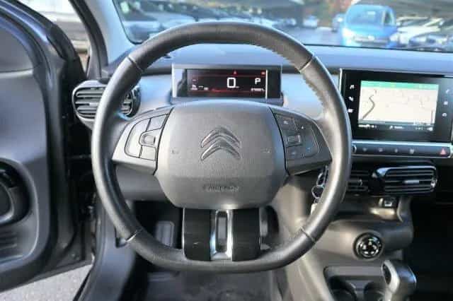 Citroën C4 CACTUS "Shine" / NAVI / RÜ-KAMERA / KD neu ! 12/2018-photo-7