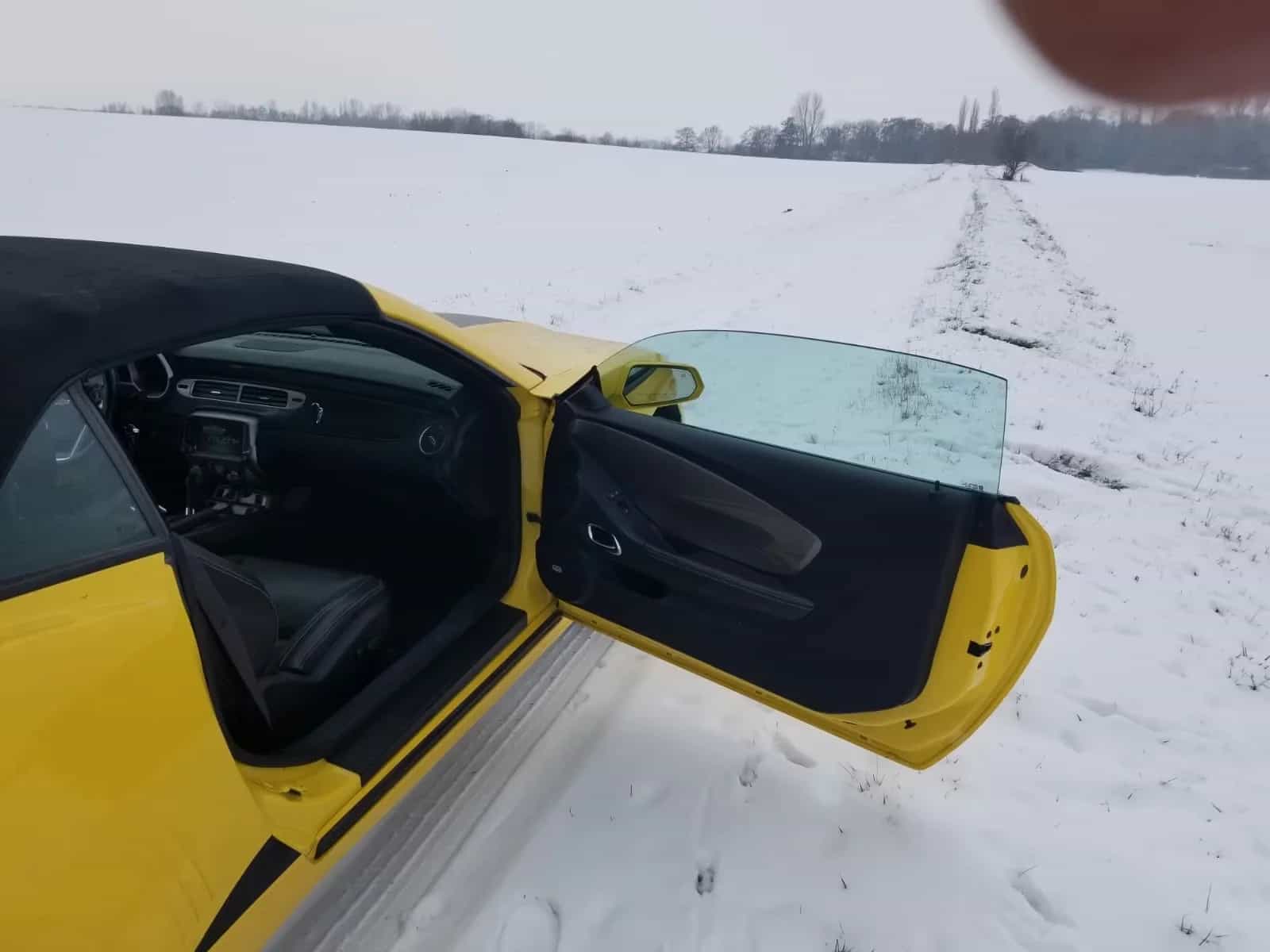 Chevrolet Camaro 06/2015-photo-14