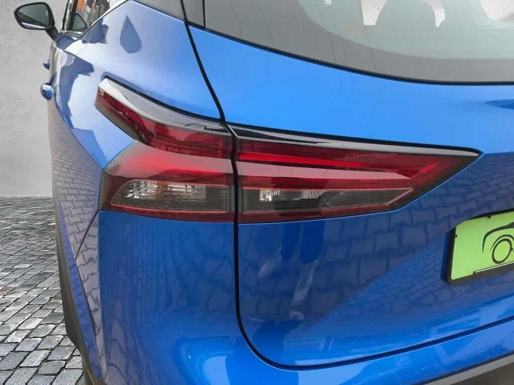 Nissan Qashqai Acenta BT #NAVI-AHK 03/2022-photo-10