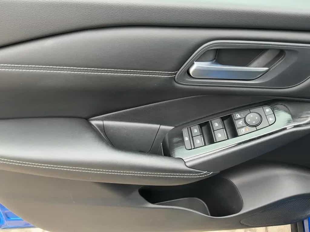 Nissan Qashqai Acenta BT #NAVI-AHK 03/2022-photo-11
