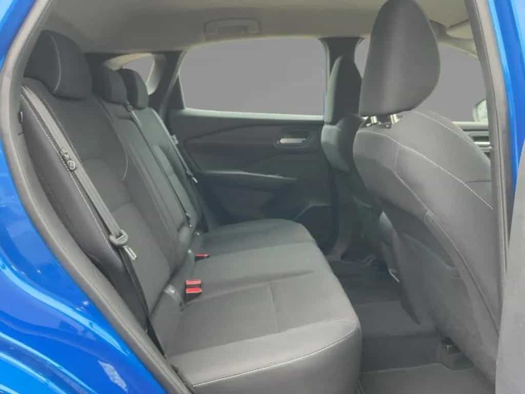 Nissan Qashqai Acenta BT #NAVI-AHK 03/2022-photo-8