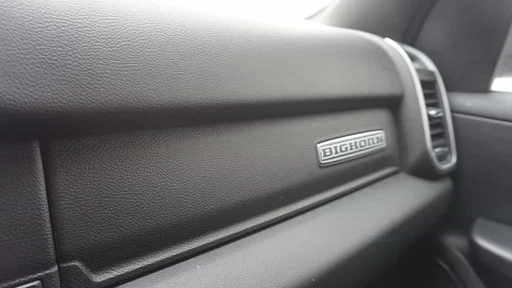 Dodge RAM 1500 HEMI 5.7l Crew-Cab*4x4*Navi*Alu20*AHK 07/2021-photo-29