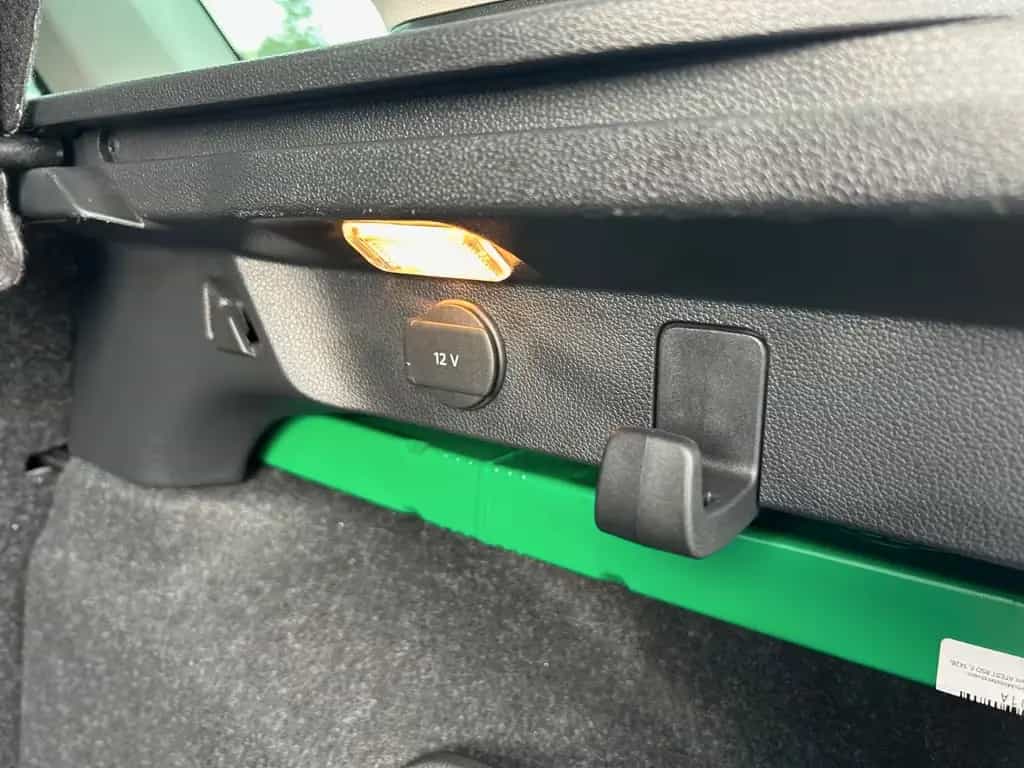 Skoda Kamiq FL DSG Top Selection 5JGarantie Kamera 04/2025-photo-10