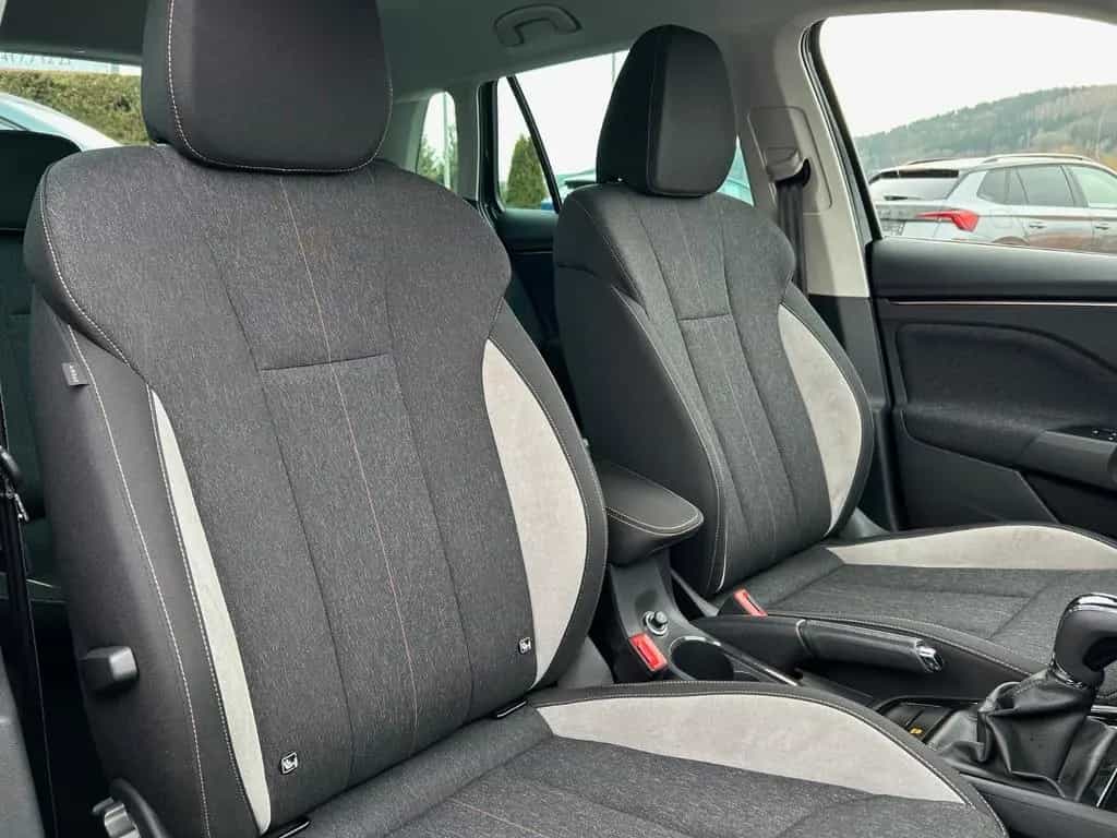 Skoda Kamiq FL DSG Top Selection 5JGarantie Kamera 04/2025-photo-16