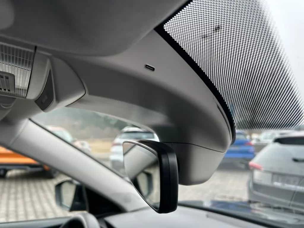 Skoda Kamiq FL DSG Top Selection 5JGarantie Kamera 04/2025-photo-18