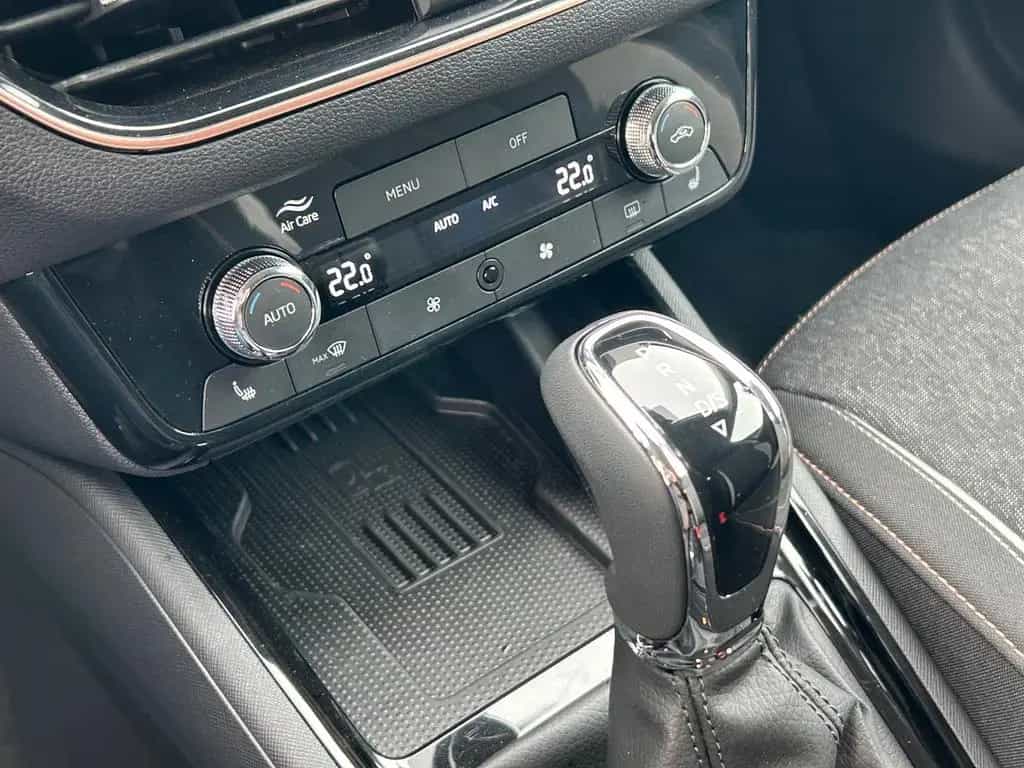 Skoda Kamiq FL DSG Top Selection 5JGarantie Kamera 04/2025-photo-21