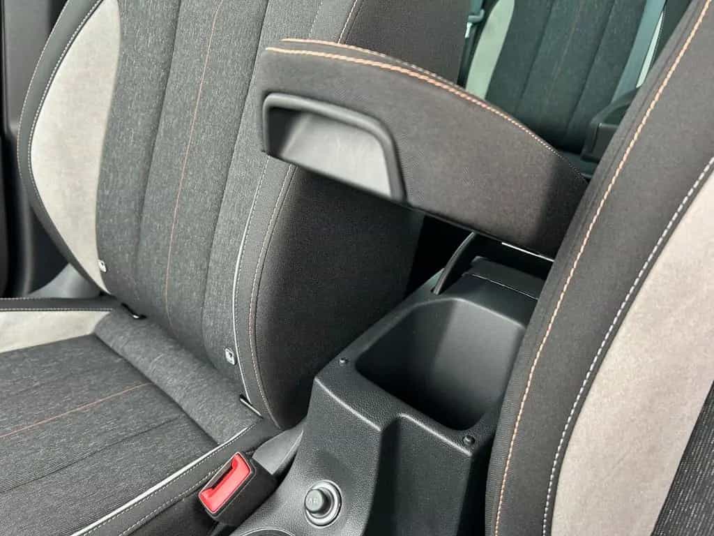Skoda Kamiq FL DSG Top Selection 5JGarantie Kamera 04/2025-photo-23
