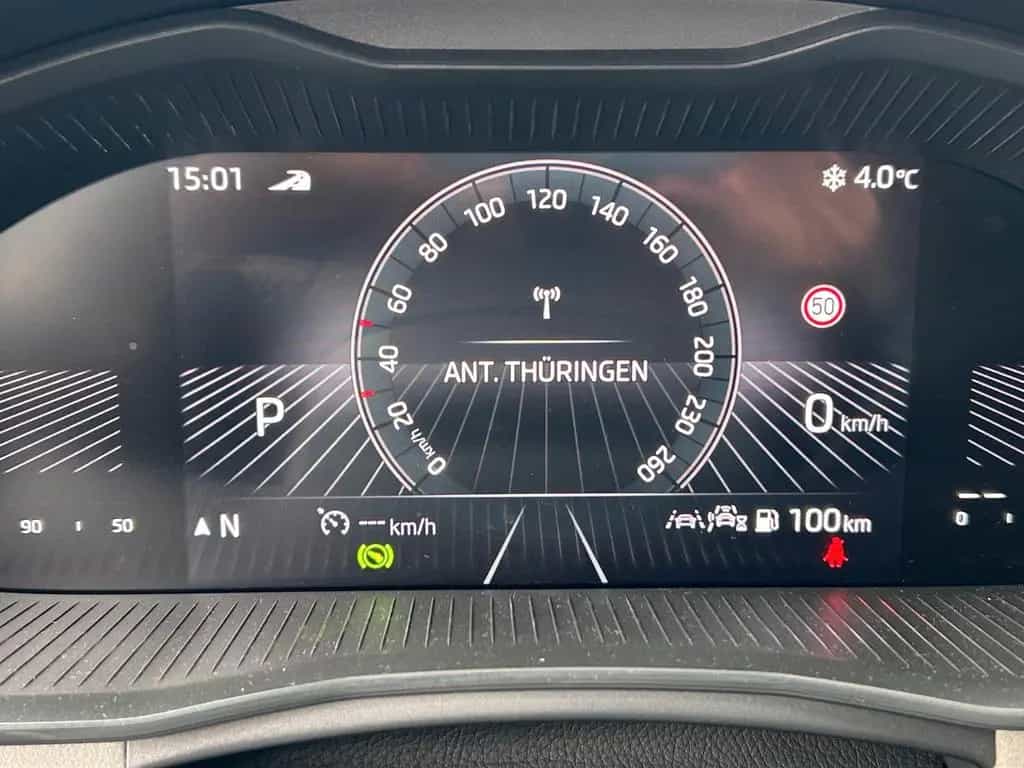 Skoda Kamiq FL DSG Top Selection 5JGarantie Kamera 04/2025-photo-26