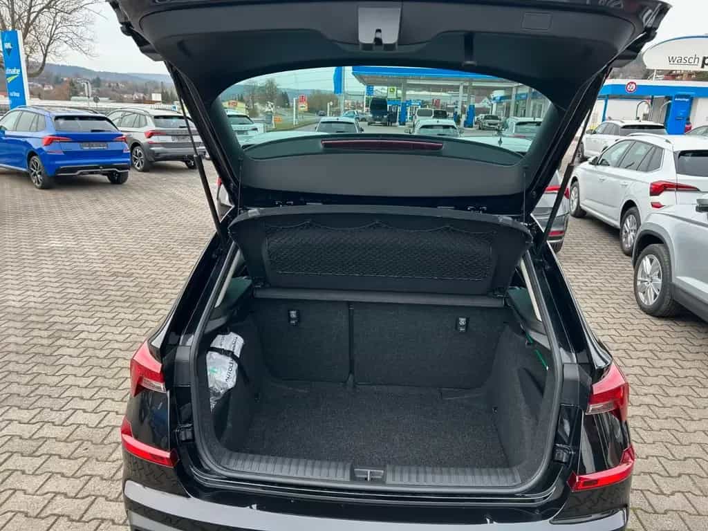 Skoda Kamiq FL DSG Top Selection 5JGarantie Kamera 04/2025-photo-8
