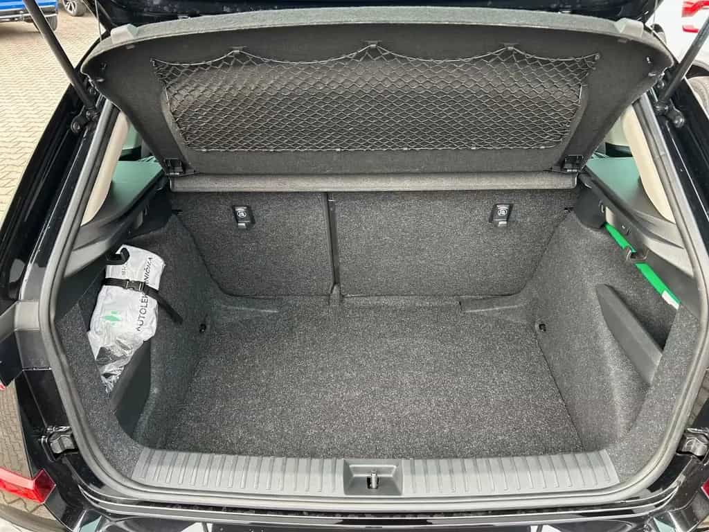 Skoda Kamiq FL DSG Top Selection 5JGarantie Kamera 04/2025-photo-9