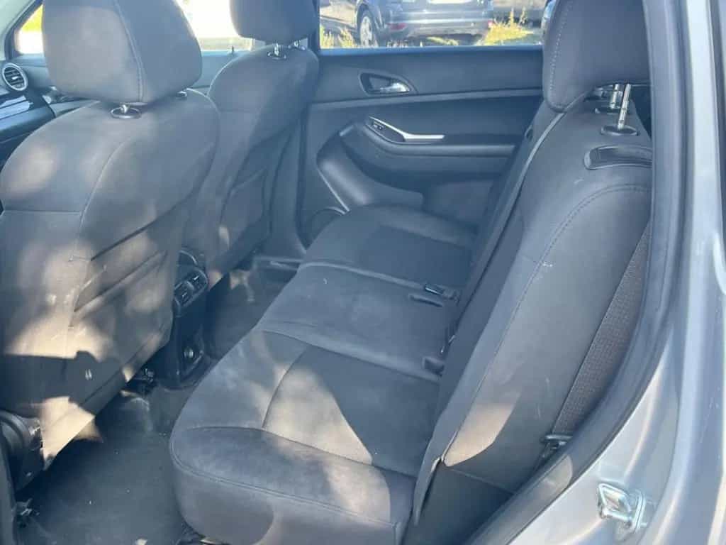 Chevrolet Orlando 2.0 Diesel 163CV aut. LTZ 11/2012-photo-9