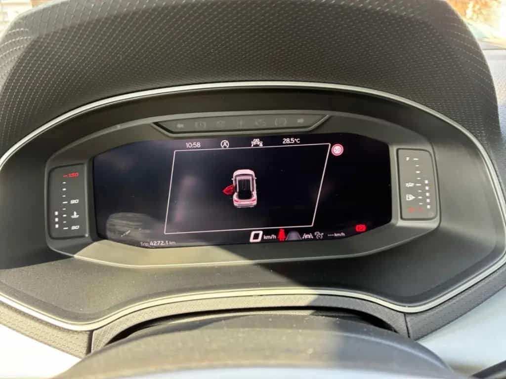Seat Arona Style Edition 1.0 TSI PDC ACC Klimaa. LED 05/2024-photo-12