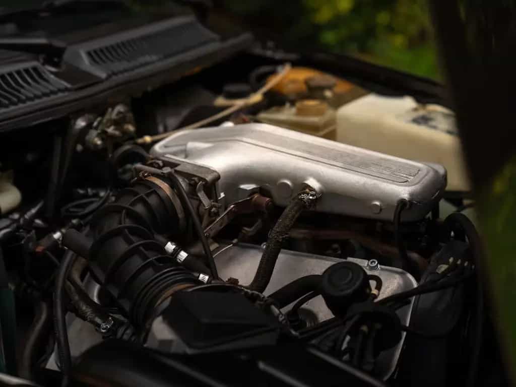 Alfa Romeo GTV 2.5 V6 | Nederlands geleverd 05/1982-photo-39