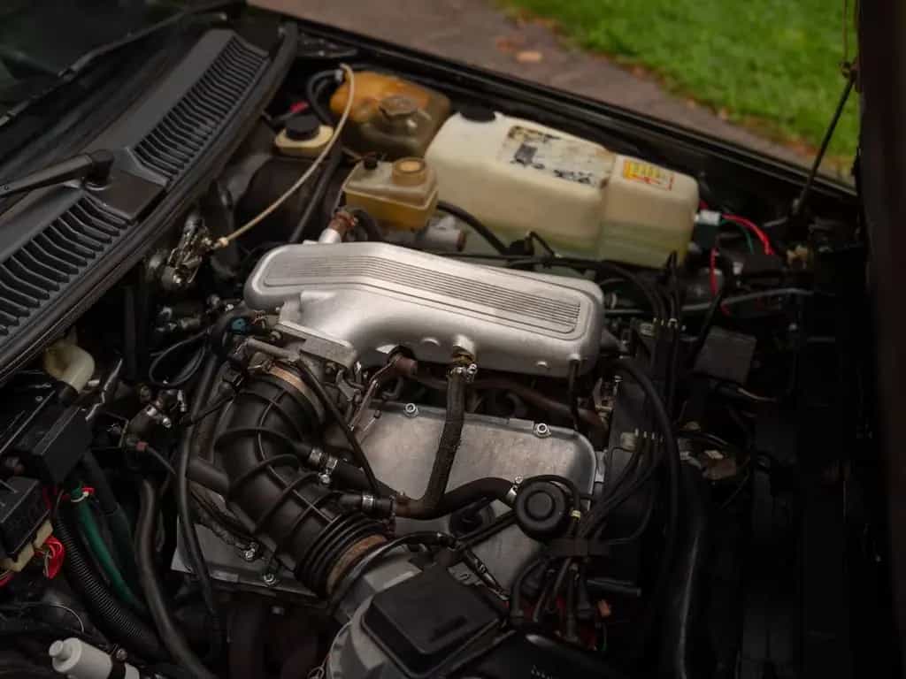 Alfa Romeo GTV 2.5 V6 | Nederlands geleverd 05/1982-photo-40