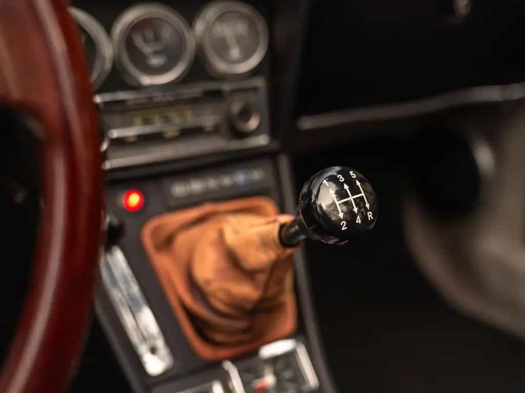 Alfa Romeo Spider 2000 Veloce 06/1982-photo-11