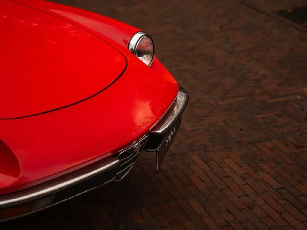 Alfa Romeo Spider 2000 Veloce 06/1982-photo-16