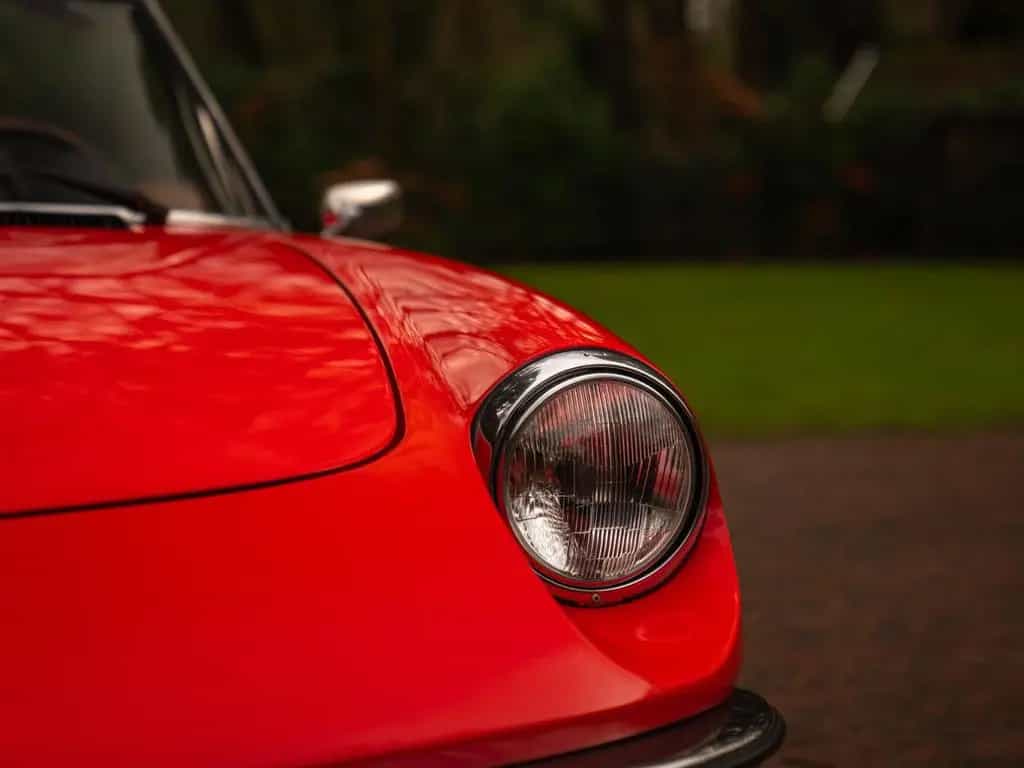 Alfa Romeo Spider 2000 Veloce 06/1982-photo-18