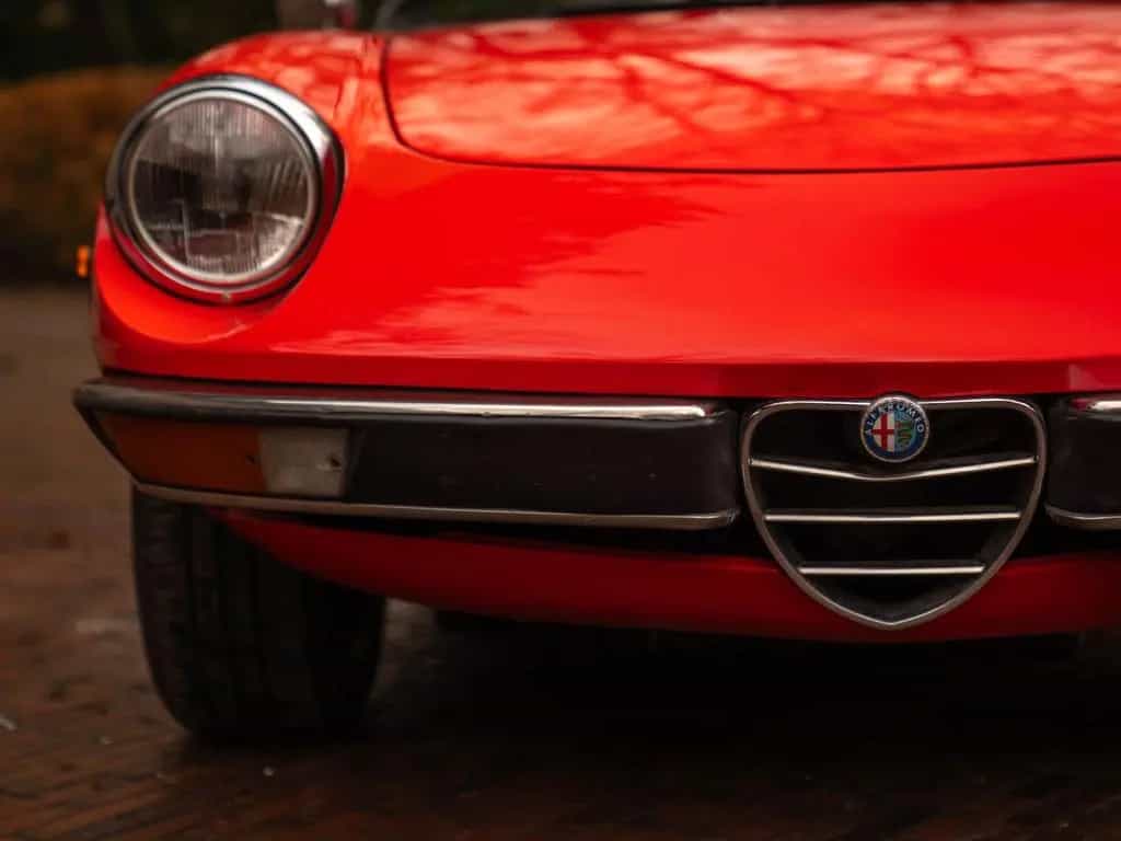 Alfa Romeo Spider 2000 Veloce 06/1982-photo-19