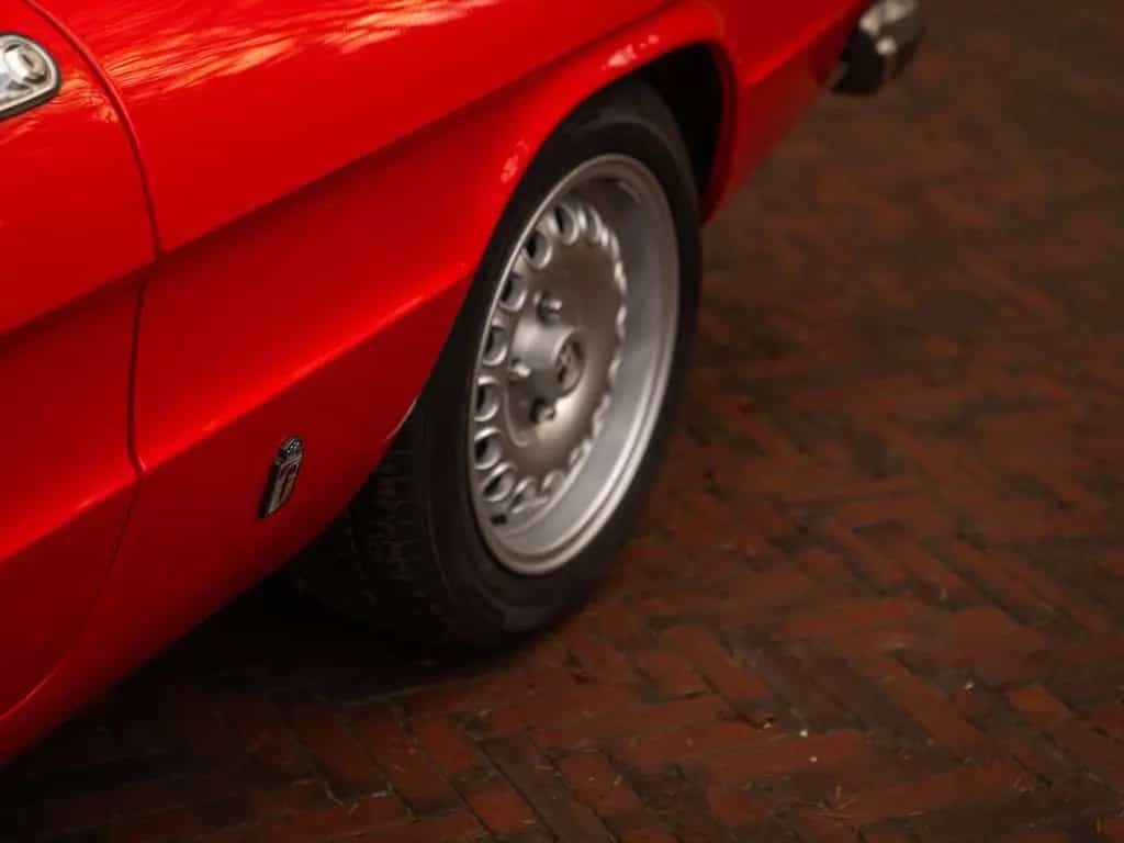 Alfa Romeo Spider 2000 Veloce 06/1982-photo-23