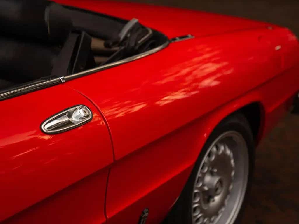 Alfa Romeo Spider 2000 Veloce 06/1982-photo-28