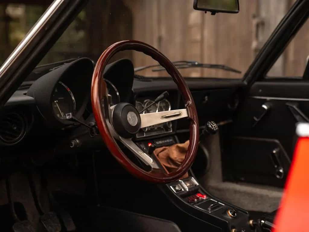 Alfa Romeo Spider 2000 Veloce 06/1982-photo-40