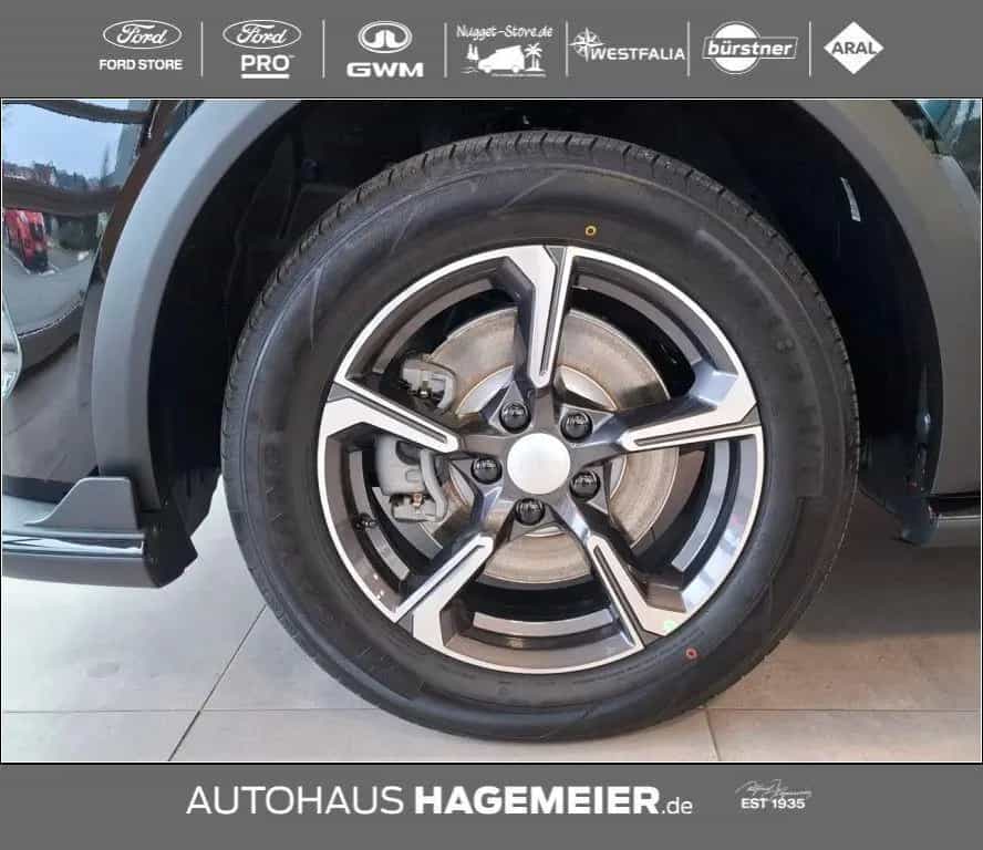 GWM Other Haval Jolion Pro Premium 1.5 Turbo DCT null-photo-12
