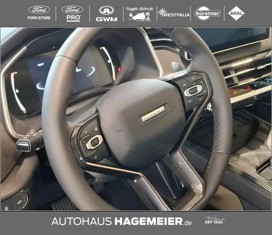 GWM Other Haval Jolion Pro Premium 1.5 Turbo DCT null-photo-6