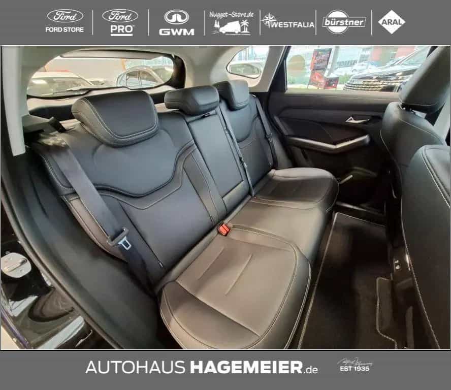 GWM Other Haval Jolion Pro Premium 1.5 Turbo DCT null-photo-8
