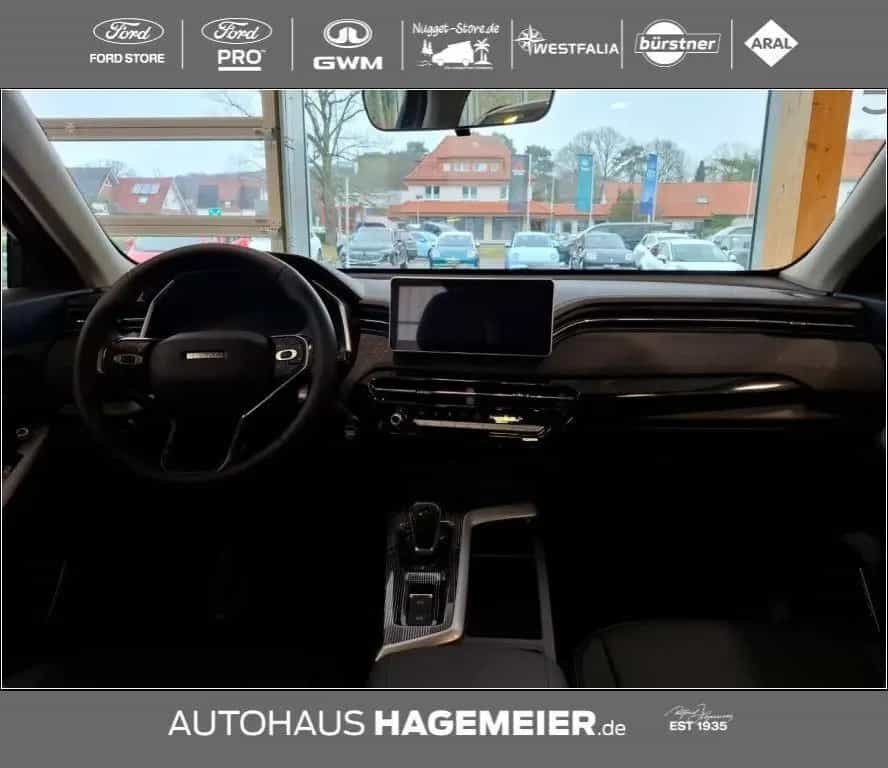 GWM Other Haval Jolion Pro Premium 1.5 Turbo DCT null-photo-9