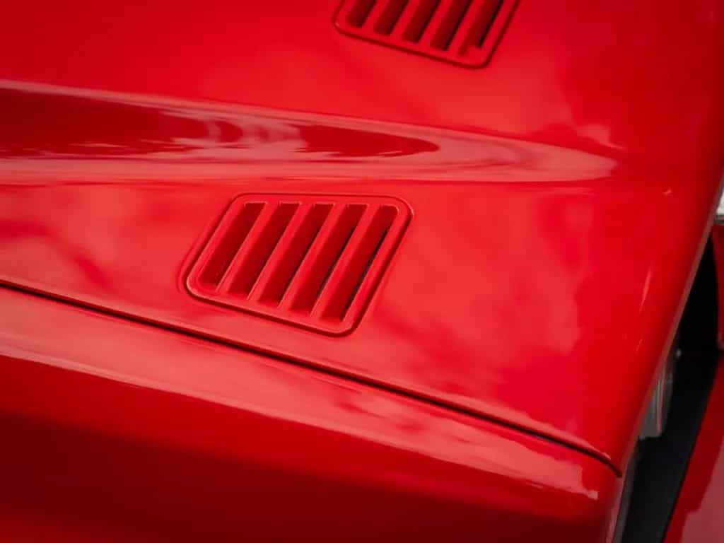 Lancia Delta 2.0-16V HF Integrale EVO I | 1 of 500 Homo 01/1992-photo-26