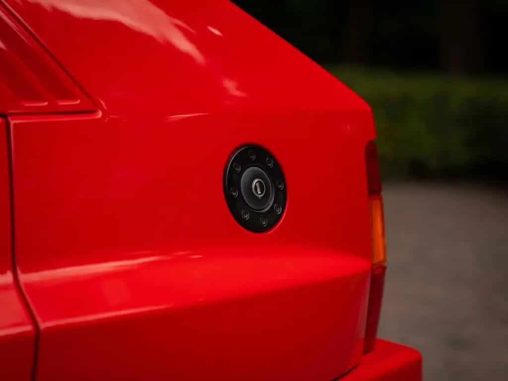 Lancia Delta 2.0-16V HF Integrale EVO I | 1 of 500 Homo 01/1992-photo-35