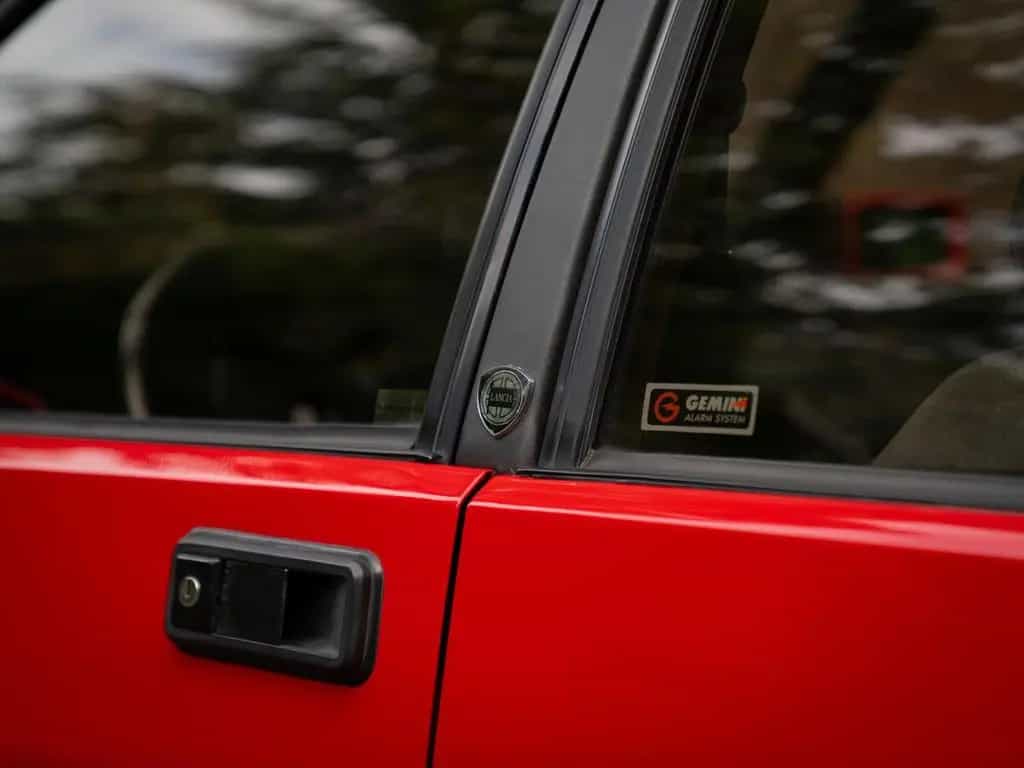 Lancia Delta 2.0-16V HF Integrale EVO I | 1 of 500 Homo 01/1992-photo-36