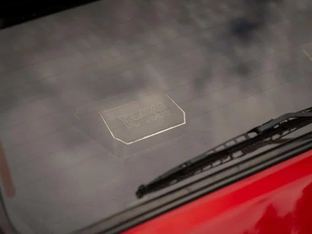 Lancia Delta 2.0-16V HF Integrale EVO I | 1 of 500 Homo 01/1992-photo-39