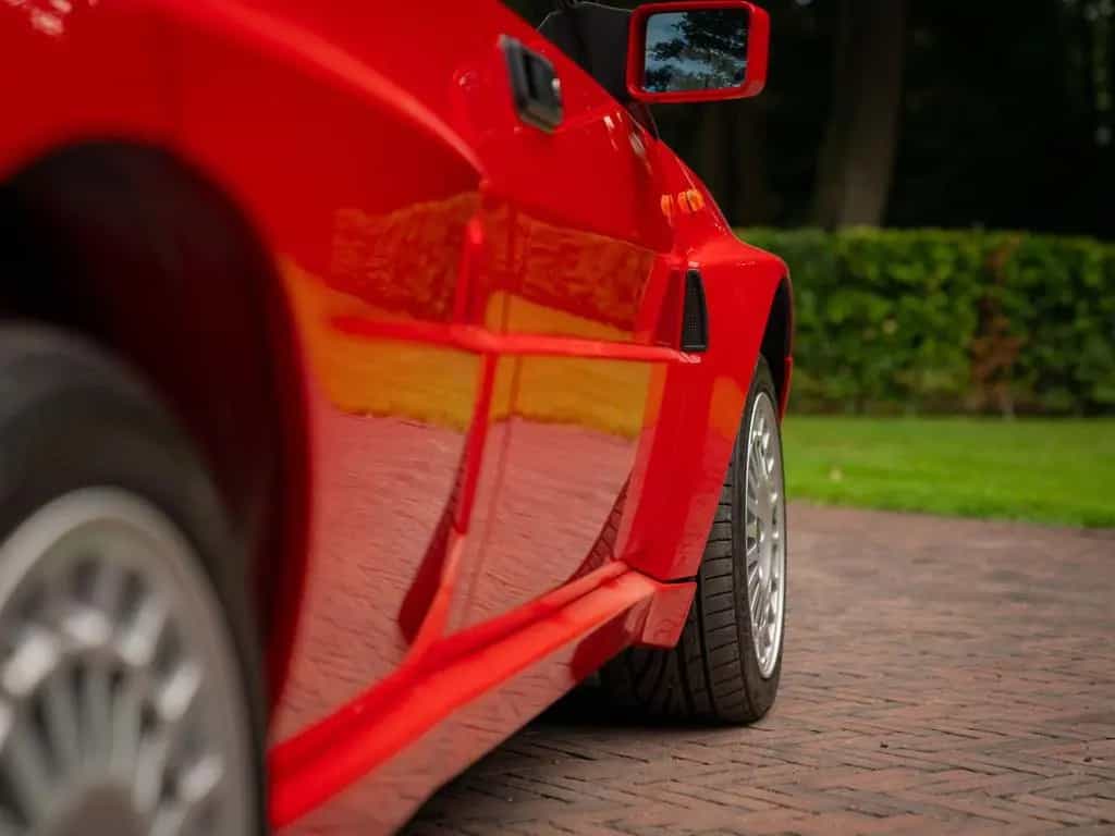 Lancia Delta 2.0-16V HF Integrale EVO I | 1 of 500 Homo 01/1992-photo-41