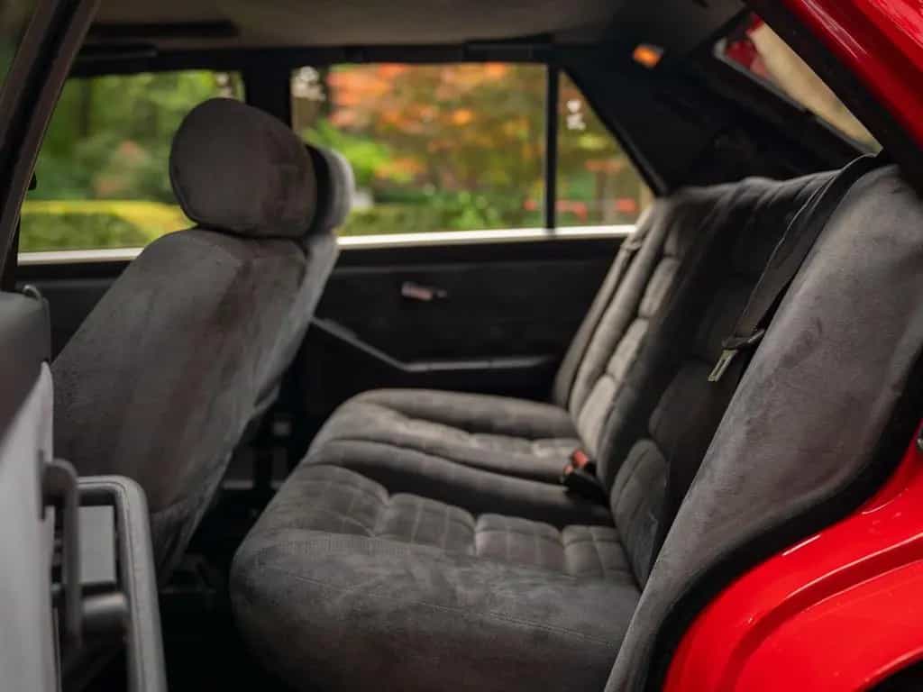 Lancia Delta 2.0-16V HF Integrale EVO I | 1 of 500 Homo 01/1992-photo-44