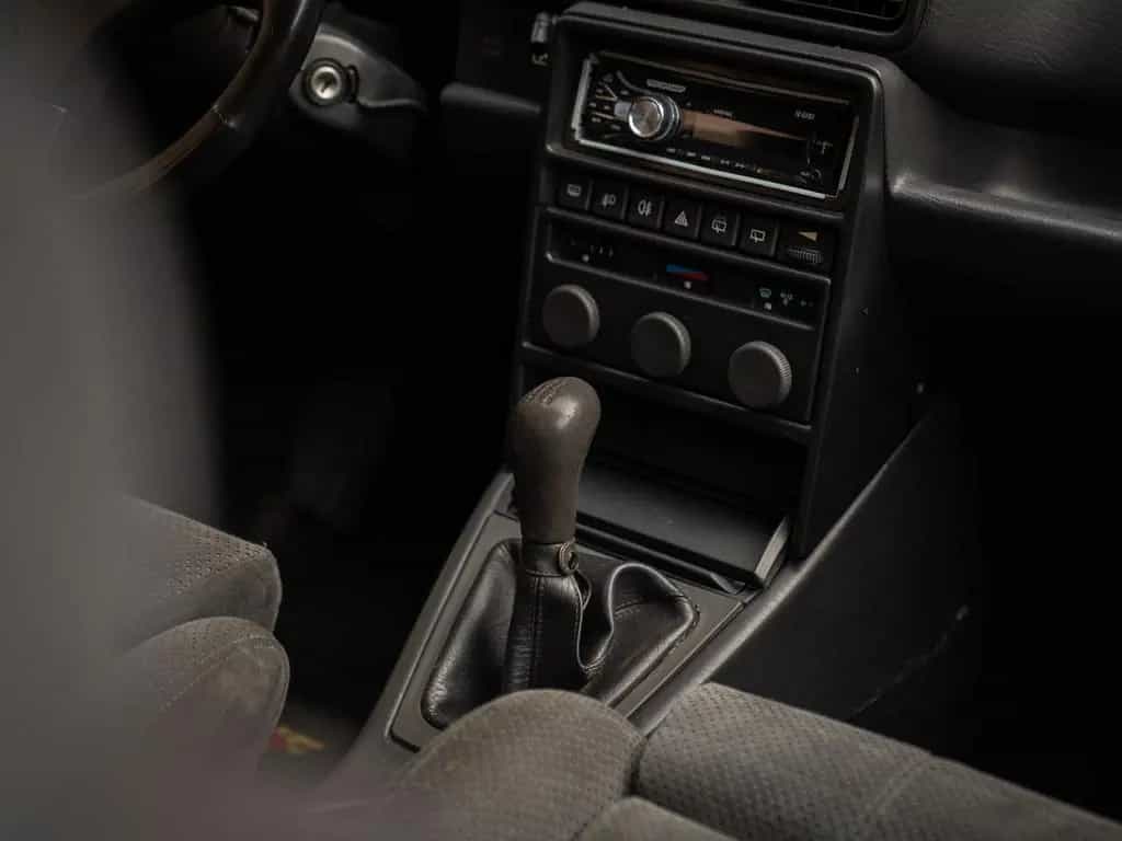 Lancia Delta 2.0-16V HF Integrale EVO I | 1 of 500 Homo 01/1992-photo-47