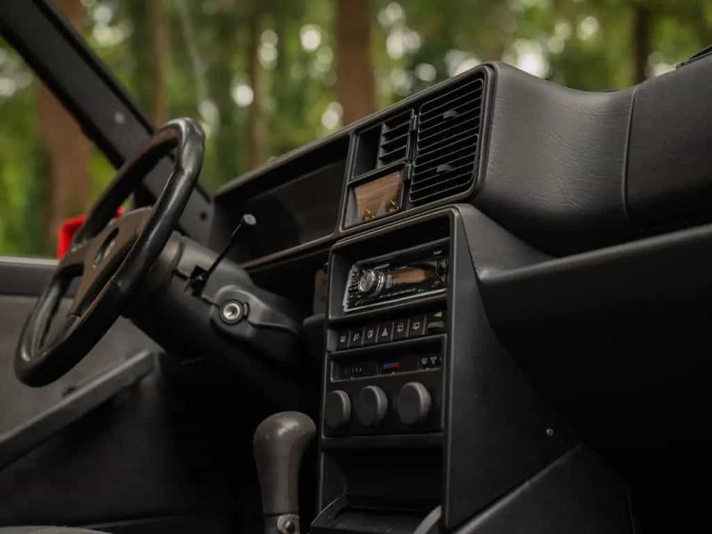 Lancia Delta 2.0-16V HF Integrale EVO I | 1 of 500 Homo 01/1992-photo-49