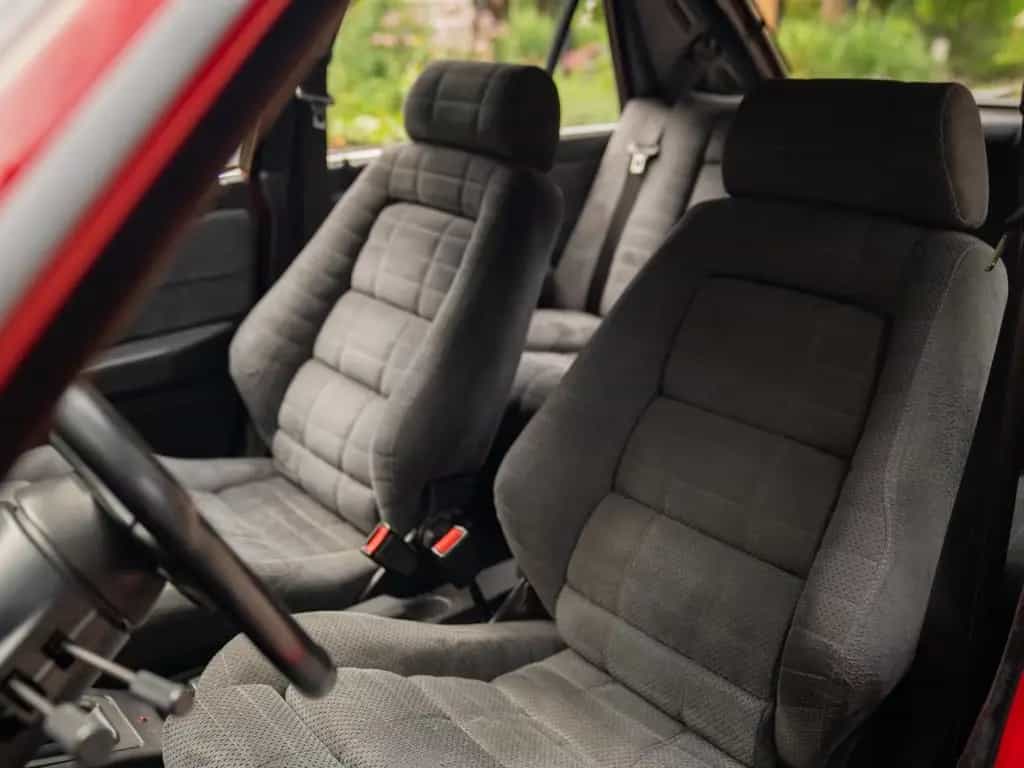 Lancia Delta 2.0-16V HF Integrale EVO I | 1 of 500 Homo 01/1992-photo-8