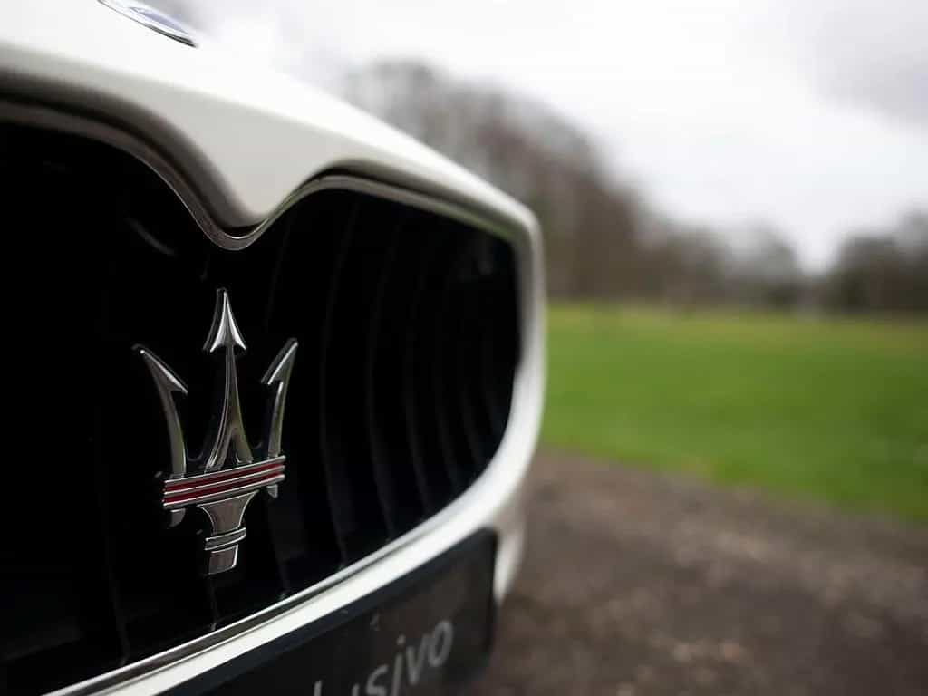 Maserati Quattroporte 4.7 Sport GTS 01/2011-photo-16