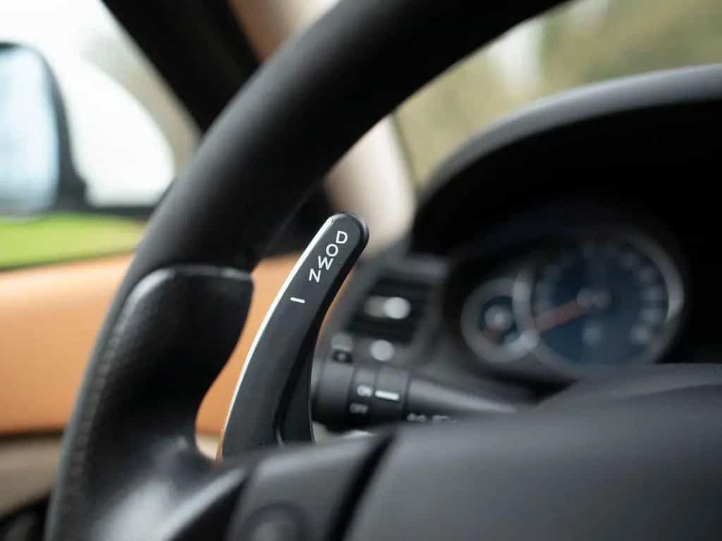 Maserati Quattroporte 4.7 Sport GTS 01/2011-photo-38