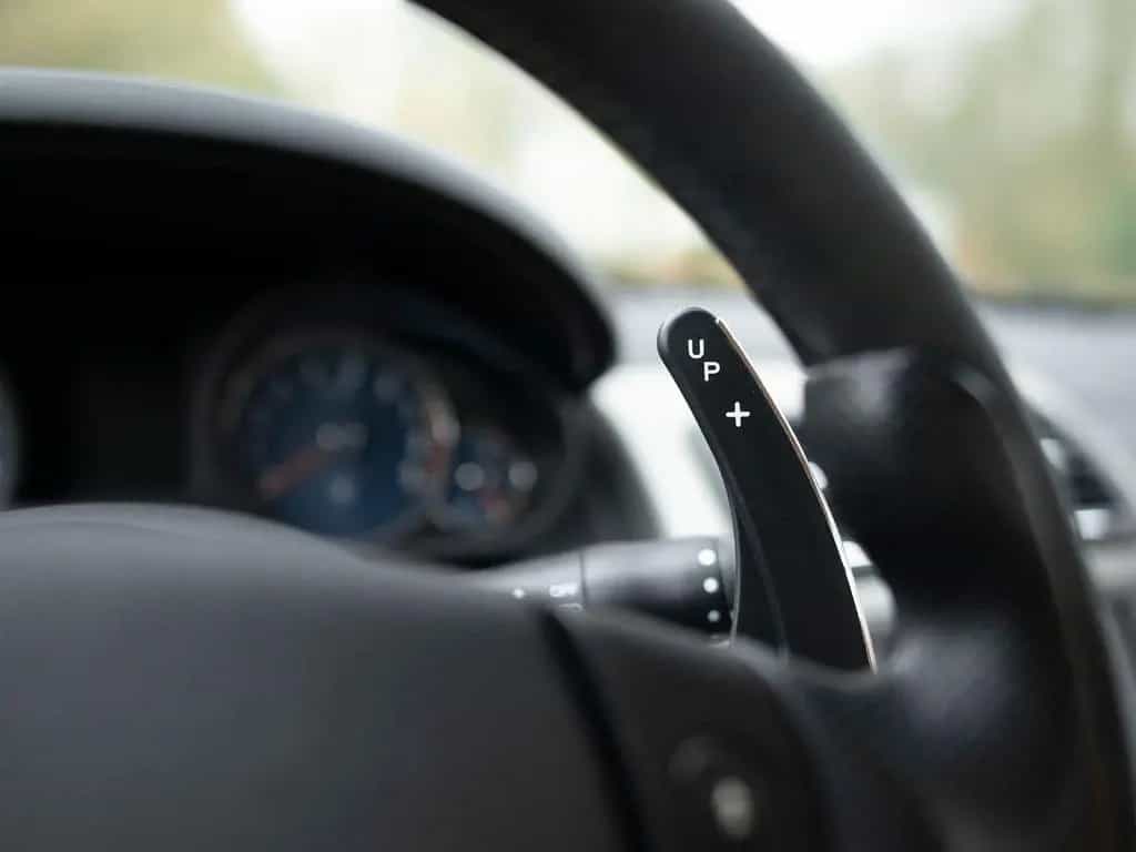 Maserati Quattroporte 4.7 Sport GTS 01/2011-photo-40